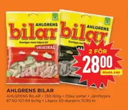 Willys AHLGRENS BILAR Ahlgrens bilar erbjuda