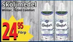 Supergrossen Sköljmedel, SEK 24.95 erbjuda