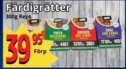 Supergrossen Färdigrätter, SEK 39.95 erbjuda