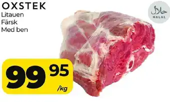 Matrix Butikerna Oxstek erbjuda