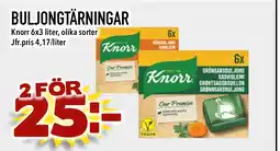 MatArket Buljongtärningar erbjuda