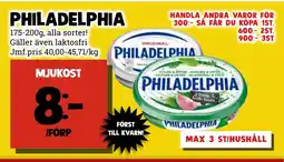 MatArket Philadelphia erbjuda