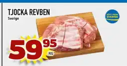 Prisma Mat Tjocka revben Sverige erbjuda