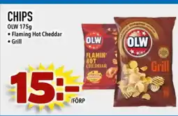 Prisma Mat Chips erbjuda