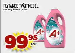 Prisma Mat Flytande tvättmedel erbjuda
