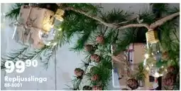 Biltema Repljusslinga, SEK 99.9 erbjuda