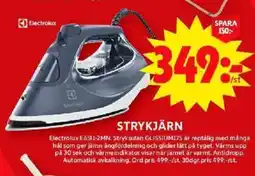 ICA Maxi Strykjärn erbjuda