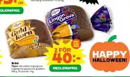 Stora Coop Bröd, Medlemspris erbjuda
