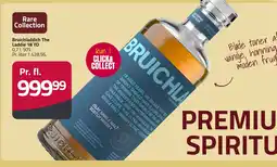 Fleggaard Bruichladdich The Laddie 18 YO erbjuda