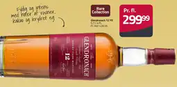 Fleggaard Glendronach 12 YO erbjuda
