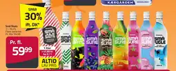 Fleggaard Små Shots erbjuda