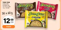 Scandinavian Park Yum Yum erbjuda