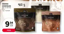 Scandinavian Park Odense overtræk erbjuda