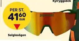 Border Shop Solglasögon, EUR 41.6 erbjuda