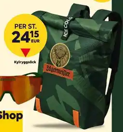 Border Shop Kylryggsäck, EUR 24.15 erbjuda