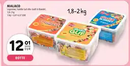 Scandinavian Park Malaco erbjuda