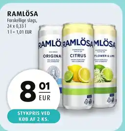 Scandinavian Park Ramlösa erbjuda