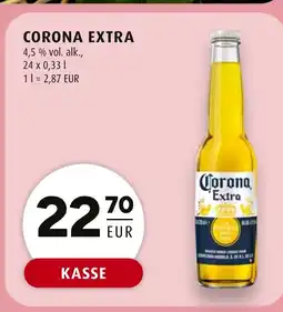 Scandinavian Park Corona extra erbjuda