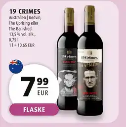 Scandinavian Park 19 crimes erbjuda