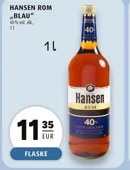 Scandinavian Park Hansen rom " Blau " erbjuda