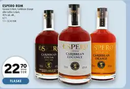 Scandinavian Park Espero rom erbjuda