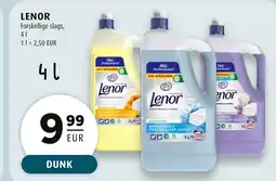 Scandinavian Park Lenor erbjuda