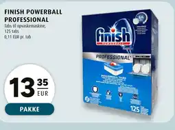 Scandinavian Park Finish Powerball professional erbjuda