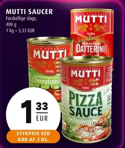 Scandinavian Park Mutti saucer erbjuda