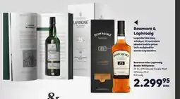 Border Shop Bowmore eller Laphroaig Bessie Williamson, EUR 2299.95 erbjuda