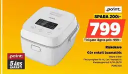 Power Point Riskokare PORC500 erbjuda