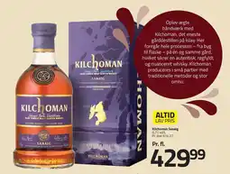 Fleggaard KILCHOMAN Sanaig erbjuda