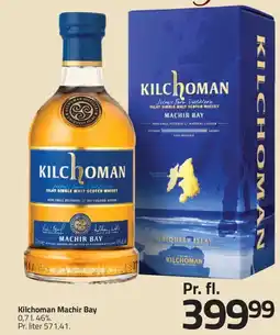 Fleggaard KILCHOMAN Machir bay erbjuda