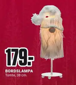ÖoB Bordslampa erbjuda