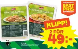 Stora Coop Gratäng erbjuda