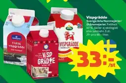 Stora Coop VISPGRÄDDE erbjuda