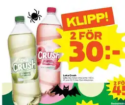 Stora Coop Loka Crush erbjuda