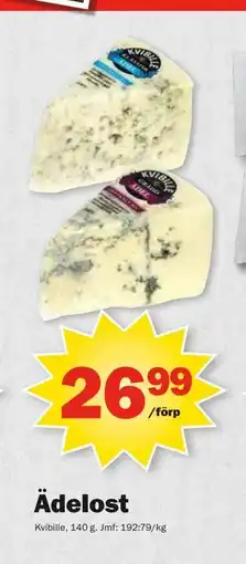 Pekås Ädelost, SEK 26.99 erbjuda
