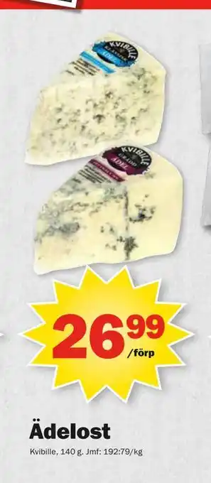 Pekås Ädelost, SEK 26.99 erbjuda
