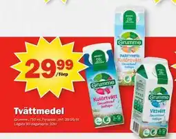 Pekås Tvättmedel, SEK 29.99 erbjuda