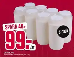 ÖoB SPARA, SEK 99 erbjuda