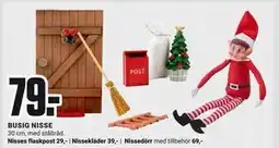 ÖoB Nissekläder, SEK 39 erbjuda