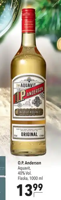 Citti O.P. Anderson, EUR 13.99 erbjuda