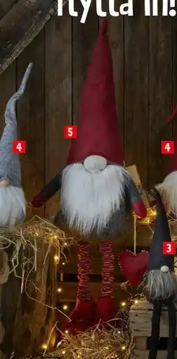 Jem&Fix TOMTE TRULLS, SEK 199 erbjuda