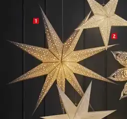 Jem&Fix ADVENTSSTJÄRNA, SEK 149 erbjuda