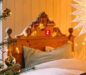 Jem&Fix LJUSSLINGA HOLOGRAM, SEK 69.95 erbjuda