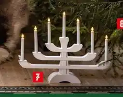 Jem&Fix ADVENTSLJUSSTAKE, SEK 449 erbjuda