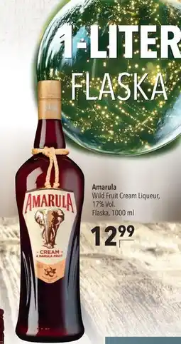 Citti Amarula, EUR 12.99 erbjuda