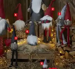 Jem&Fix TOMTE SVANTE, SEK 59.95 erbjuda