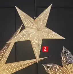 Jem&Fix ADVENTSSTJÄRNA, SEK 39.95 erbjuda