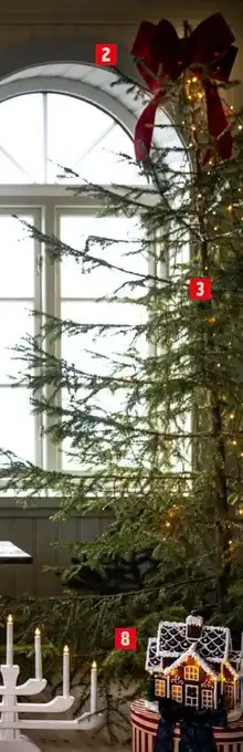 Jem&Fix LJUSSLINGA KLUSTER, SEK 199 erbjuda